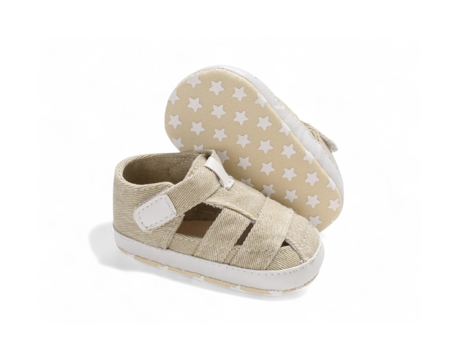 Mes premières sandales Oasis Bébé